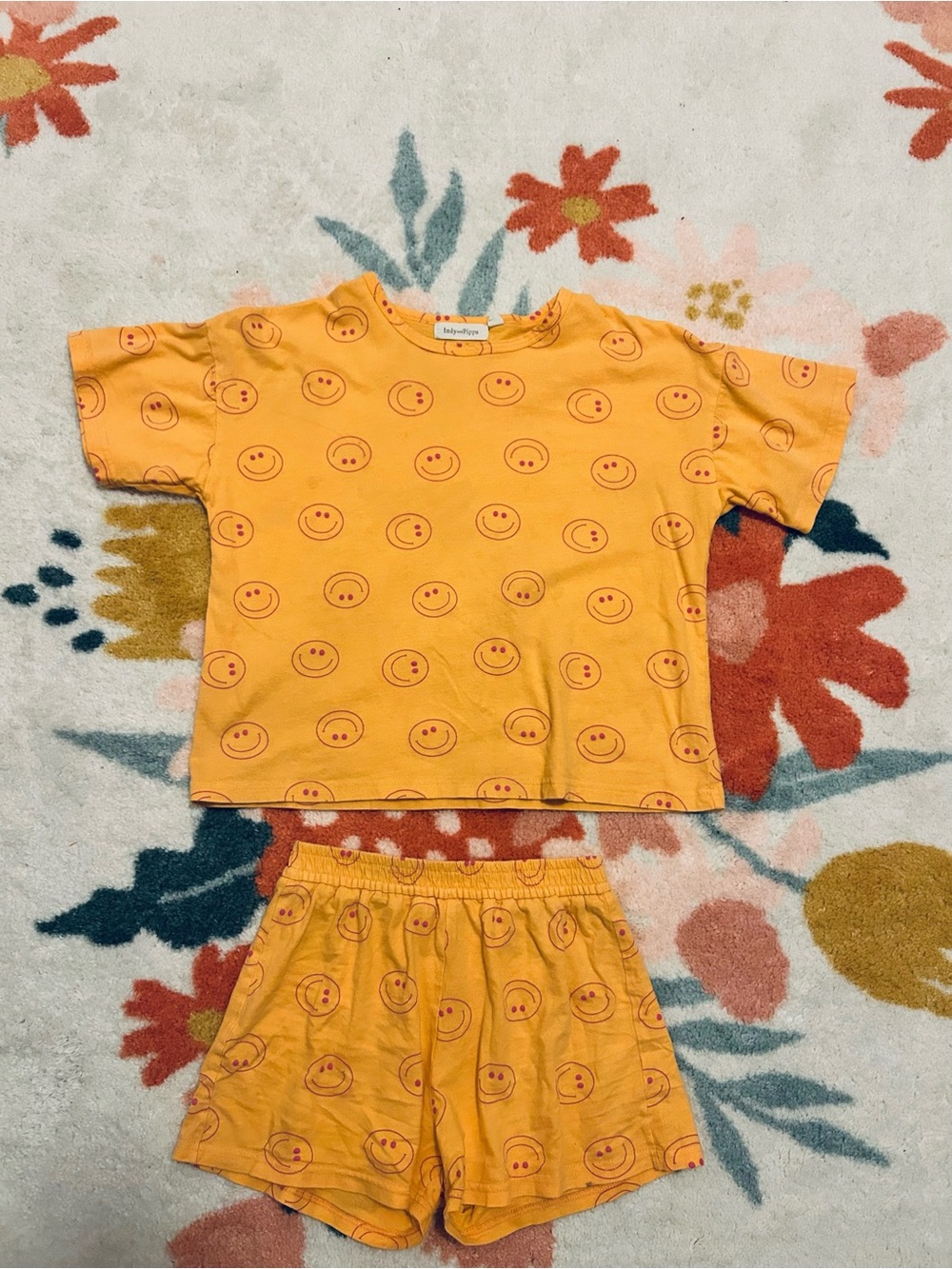 Indy & Pippa Set
